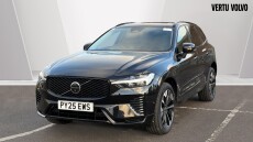 Volvo XC60 2.0 T8 [455] PHEV Ultra Dark 5dr AWD Geartronic Estate